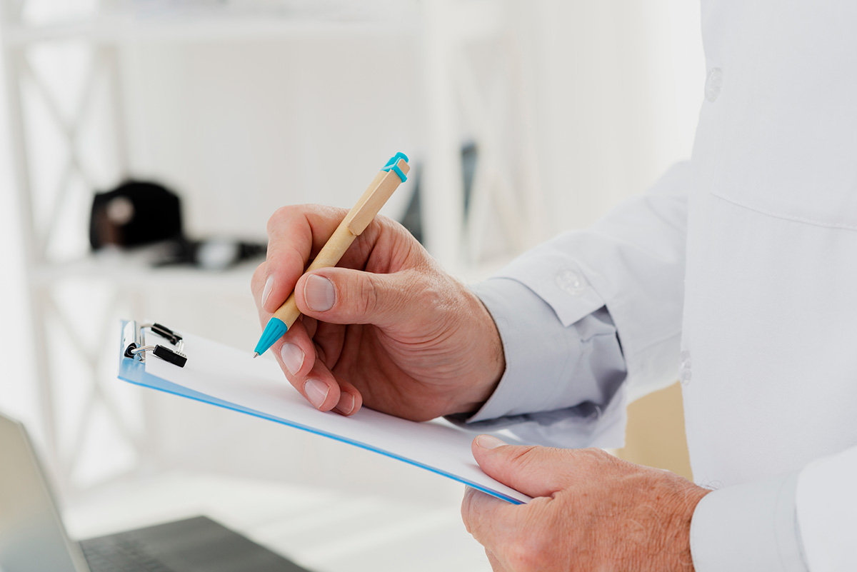 Testosterone Replacement Therapy In Testosterone Replacement Therapy Clinic In Chillicothe