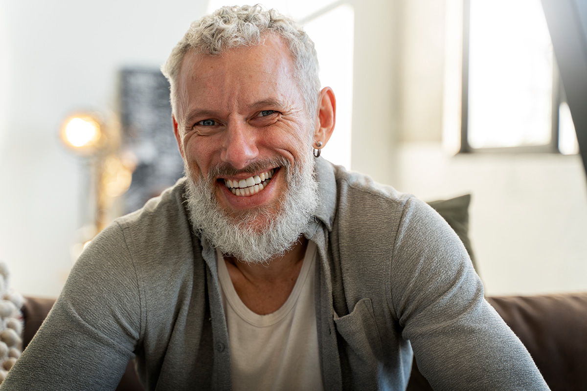 Testosterone Replacement Therapy for Men In Testosterone Replacement Therapy Clinic In Chillicothe